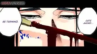 Solo un Kenpachi - Kenpachi vs Unohana | Manga Color