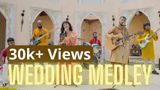 Wedding Medley | Life Tatva