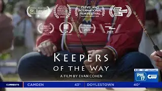 Native American Heritage Month highlights Lenape Nation&rsquo;s enduring presence | PHL17 Morning News