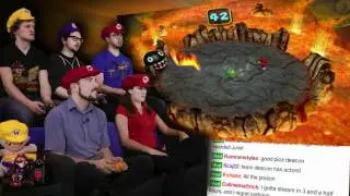 Chomp Chomp! - Mario Party 4 is AWESOME! - Part 19