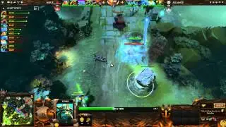 Mouz vs Alliance