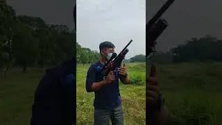 pcp predator mini test