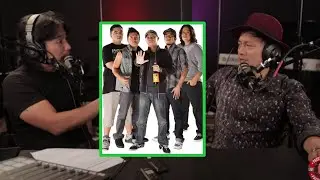 Buwi Meneses: Something trivia about PAROKYA and INTROVOYS