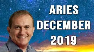 Aries December Horoscope 2019 - A work breakthrough can delight...