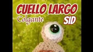 SID DE CUELLO LARGO 