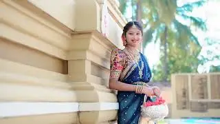 Vishitha Halfsaree save the date