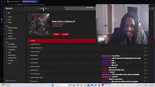 Gasbabii Reacts to: GLOKK40SPAZ BABY WHOA 2 DELUXE