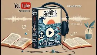 EL METODO MARINO RENE QUINTON, RESUMEN AUDIOLIBRO