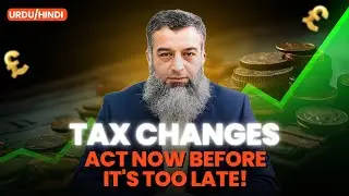 Shocking Tax Changes? What to Expect in Autumn Budget 2024!