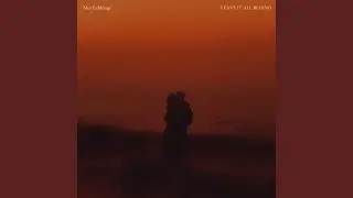 LEAVE IT ALL BEHIND