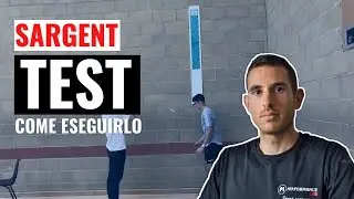 Test di Sargent: esecuzione, strumenti e varianti