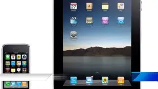 How to fix Black or White ipad or iphone screen