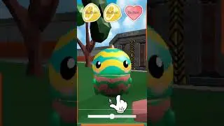 creature interactions