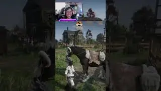 Knori sendo Cabra kkkkkkkk #RedDead #OesteRP