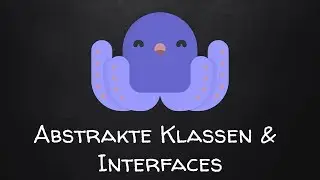 Java #012 Abstrakte Klassen & Interfaces