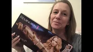Remington curl revolution (does this actually work?)