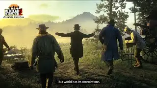 Red Dead Redemption 2 Full Walkthrough | Epic Moments [4K ULTRA HD ON] - No Commentary Part 8
