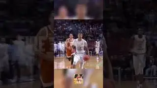 Texas Longhorns dunk!!   #shorts