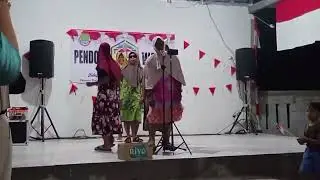 bencong jadi2an 17 08 2025