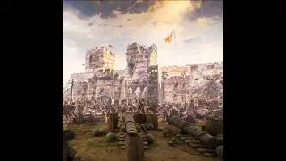 How Sultan Muhammad Fateh Conquered Constantinople / Istanbul in 1453 || Ottoman Empire History