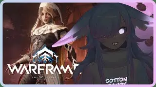 WARFRAME AND HELPIN PEOPLE + HADES LATER??? !lurk #TennoCreate