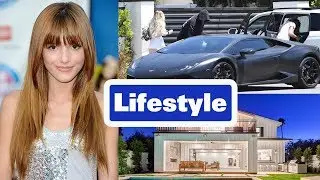 Bella Thorne Lifestyle,Boyfriend,Net Worth,House,Car,Family,Height,Weight,Age,Biography 2018