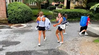 Move-in Day 2021