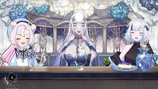 When your color blind VTuber friend thinks you've been green for 3 years