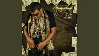 Rubberband Money (feat. Shyst Red)