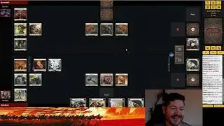 Victor Goldmane Proquest Practice.  vs Oscillio, Dash, and Verdance.