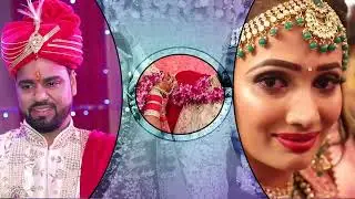 Zindagi Di Paudi || EDIUS X Pro Couple Songs Project || 3D Cinematic EDIUS Songs Project || Dongle