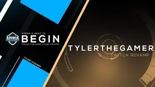 ANEXHD | TylertheGamer Twitch