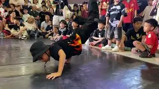 PRELIM | BBOY VINH | HNBK 2025