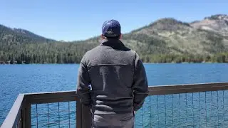 Donner Lake CA Tour