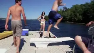 Why Choose Candock