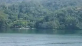 Puntarenas Paquera ferry