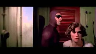 O Fantasma Dublagem Completa Vti Rio (Globo)