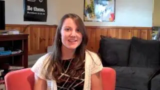 Alumni Testimony