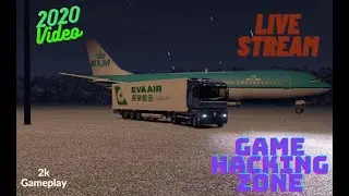 Euro Truck Simulator 2 Gameplay Tour Part 10 Live Stream 2020