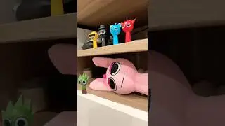This Incredibox Sprunki OC IRL Chaos Went Way Too Far