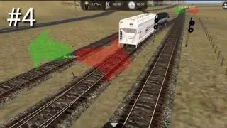 Trainz Driver | Local Freight #4 - Played by MAWS