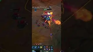 Heimer vs aatrox #heimerdinger #leagueoflegends #riotgames #lienminhhuyenthoai #lol #aatrox