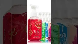Toxic Christmas Products and Healthy Swaps #productswaps #toxicproducts #naturalproducts
