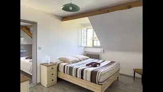Col des Tentes Room - Room 5