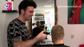 De mooiste kerstkapsels voor 2013, tips van een kapper en een stylist