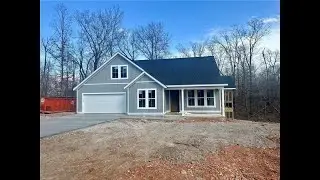 3 Casebolt Pl,  Bella Vista, AR 72715 - Ryan Hill - MLS 1269414