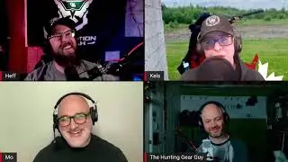 Episode 454 Ken Kupsch - Canadian Field Sporting