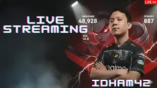 Legend of YMIR | HOF 2 VS EVERYBODY