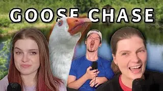 Episode 21 - Goose Chase