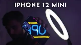 IPHONE REVIEW AFTER 1 YEAR | IPHONE 12 MINI | BIG BILLION DAY 2022